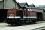 LEW 12528 - DB Cargo "204 246-3"
21.08.2004 - Chemnitz
Klaus Hentschel