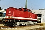 LEW 12542 - DB Regio "203 501-2"
18.10.2001 - München-Steinhausen
Ronny Meyer