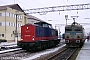 LEW 12542 - RT "745 501-7"
15.12.2007 - Curtici
Radan Stift