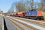 LEW 12542 - RailTransport "745 701-3"
08.04.2020 - Třebívlice
Radan Stift