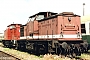LEW 12543 - DB Cargo "204 261-2"
__.06.2001 - Bautzen
Ralf Brauner
