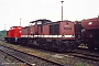 LEW 12543 - DB Cargo "204 261-2"
__.09.1999 - Straßgräbchen-Bernsdorf
Sylvio Scholz