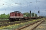 LEW 12547 - DB AG "202 265-5"
06.05.1998 - Michendorf
Werner Brutzer