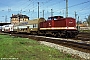 LEW 12549 - DB AG "202 267-1"
26.04.1995 - Cottbus
Werner Brutzer