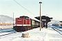 LEW 12550 - DB AG "202 268-9"
22.12.1996 - Nossen
Marco Heyde
