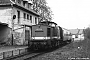 LEW 12555 - DB AG "201 273-0"
30.04.1995 - Saalburg (Saale)
Bernd Gennies