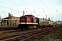 LEW 12557 - DB AG "202 275-4"
12.10.1994 - Greifswald
Werner Brutzer