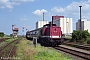 LEW 12562 - DB AG "202 280-4"
14.07.1996 - Querfurt
Mathias Reips
