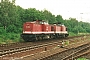 LEW 12746 - DB Cargo "204 282-8"
14.06.1999 - Dresden-Industriegelände
Manfred Uy