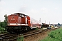 LEW 12746 - DB Cargo "204 282-8"
__.07.1999 - Görlitz
Torsten Frahn