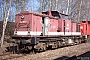 LEW 12746 - DB Cargo "204 282-8"
31.03.2004 - Chemnitz, Ausbesserungswerk
Klaus Hentschel