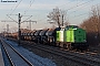 LEW 12751 - S-Rail "V 100.02"
20.01.2015 - München-Langwied
Frank Weimer