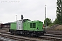 LEW 12751 - S-Rail "V 100.02"
15.05.2015 - Euskirchen
Werner Schwan