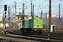 LEW 12751 - S-Rail "V 100.02"
28.10.2015 - Dresden-Friedrichstadt
Steffen Kliemann