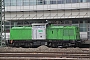 LEW 12751 - S-Rail "V 100.02"
25.03.2016 - Regensburg
Marvin Fries