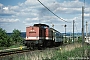 LEW 12755 - DB AG "202 291-1"
30.05.1997 - Merkers
Patrick Paulsen