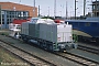 LEW 12755 - DB Regio "1001 009-2"
11.01.2014 - Halle (Saale)
Andreas Rothe