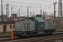 LEW 12755 - DB Regio "1001 009-2"
13.04.2014 - Halle (Saale)
Martin Weidig