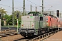 LEW 12755 - DB Regio "1001 009-2"
17.05.2014 - Halle (Saale)
Marvin Fries