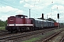 LEW 12759 - DB AG "202 295-2"
02.07.1997 - Michendorf
Werner Brutzer