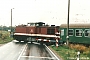 LEW 12761 - DB AG "202 297-8"
25.08.1994 - Könnern
Manfred Uy