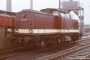 LEW 12762 - DR "110 298-7"
__.__.1984 - Leipzig, Bahnbetriebswerk Süd
Marco Osterland