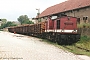LEW 12762 - DB Cargo "204 298-4"
09.06.1999 - Königstein (Sächs Schweiz)
Manfred Uy