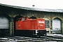 LEW 12762 - DB Cargo "204 298-4"
17.12.2001 - Zwickau (Sachsen)
Dieter Römhild