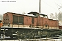 LEW 12764 - DB AG "202 300-0"
20.12.1996 - Chemnitz
Manfred Uy