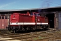 LEW 12769 - DB AG "202 305-9"
26.04.1995 - Cottbus
Werner Brutzer