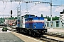 LEW 12774 - RAR "V 1200.02"
18.06.2005 - Schaffhausen
Vincent Torterotot