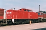 LEW 12823 - DB Cargo "204 314-9"
22.04.2000 - Saalfeld (Saale)
Frank Weimer