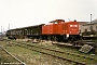 LEW 12823 - DB Cargo "204 314-9"
17.04.2001 - Gotha
Swen Thunert