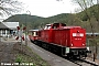 LEW 12823 - DB Cargo "204 314-9"
30.04.2003 - Obstfelderschmiede
Helmut Sangmeister