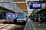 LEW 12832 - Distri Rail "19"
31.05.2021 - Amsterdam, Centraal
Raymond Kiès
