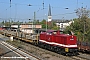 LEW 12836 - Railion "202 327-3"
15.10.2007 - Mainz-Kastel
Markus Hofmann