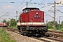 LEW 12836 - CLR "202 327-3"
08.08.2020 - Magdeburg, Elbbrücke
Thomas Wohlfarth