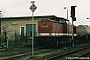 LEW 12837 - DB Cargo "204 328-9"
__.04.2001 - Seddin
Ralf Dittrich