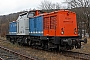 LEW 12839 - EBM Cargo "202 330-7"
04.12.2011 - Betzdorf (Sieg)
Armin Schwarz
