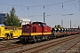 LEW 12839 - EBM Cargo "202 330-7"
19.05.2013 - Hürth-Kalscheuren
Werner Schwan