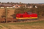 LEW 12839 - EBM Cargo "202 330-7"
26.03.2012 - Kirchgöns (bei Butzbach)
Burkhard Sanner