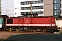 LEW 12840 - DB AG "202 331-5"
31.05.1999 - Leipzig, Hauptbahnhof
Daniel Berg