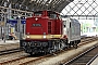 LEW 12840 - OSEF "112 331-4"
08.08.2016 - Dresden, Hauptbahnhof
Ernst Lauer