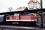 LEW 12843 - DB AG "202 334-9"
14.04.1994 - Bad Freienwalde
Ernst Lauer