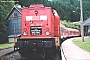 LEW 12844 - DB Regio "202 335-6"
30.09.1999 - Katzhütte
Andreas Herger