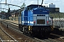 LEW 12849 - Spitzke Spoorbouw "V 100-SP-006"
06.08.2008 - Zwijndrecht
Jeroen de Vries