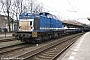 LEW 12849 - Spitzke Spoorbouw "V 100-SP-006"
26.02.2012 - 
Leon Schrijvers