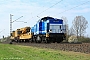 LEW 12849 - SLG "V 100-SP-006"
19.03.2020 - Babenhausen/Hessen
Kurt Sattig