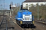 LEW 12849 - SLG "V 100-SP-006"
19.03.2020 - Fulda, Güterbahnhof
Patrick Rehn