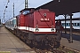LEW 12862 - DB AG "202 353-9"
20.06.1995 - Erfurt, Hauptbahnhof
Axel Schaer